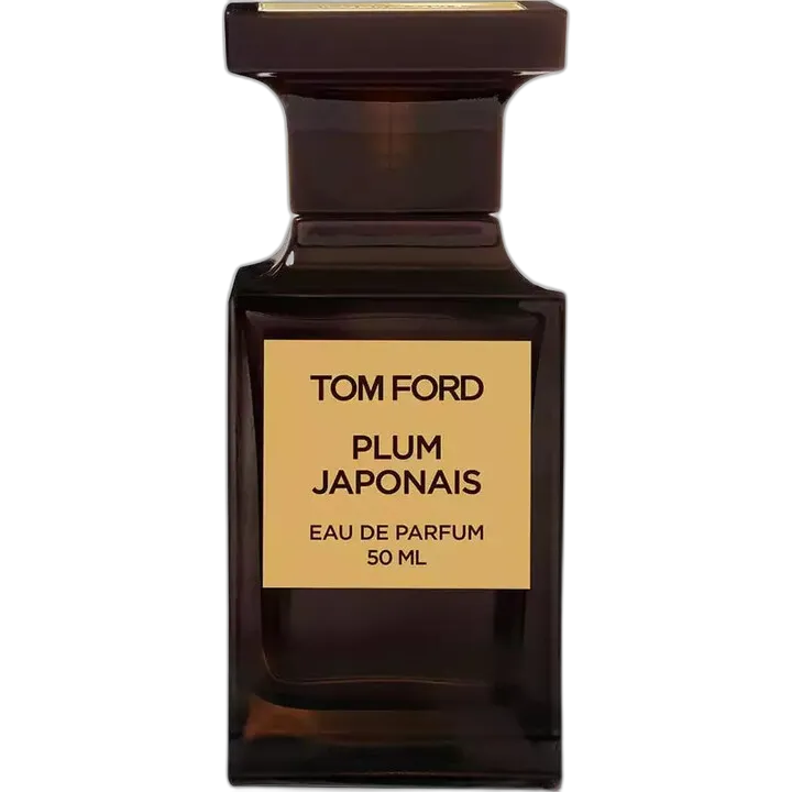 Plum Japonais